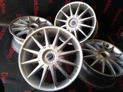 ZW. 7.0x16, 4x114.30, 5x114.30, ET38, ЦО 73,0 мм.