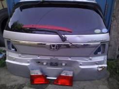 Дверь багажника. Honda Airwave