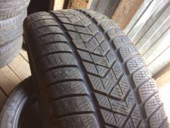 Pirelli Scorpion Winter. Зимние, без шипов, износ: 30%, 4 шт