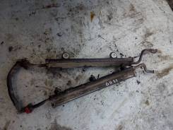 Топливная рейка. Mitsubishi: Pajero, Nativa, Montero Sport, Outlander, Pajero Sport Двигатель 6B31