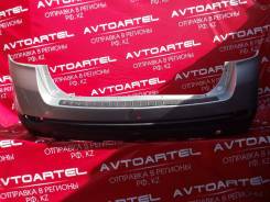 Бампер. Chevrolet Captiva, C100