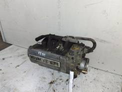 Заслонка дроссельная. Toyota: Corsa, Sprinter, Caldina, Corolla II, Corolla, Tercel, Raum, Cynos, Starlet Двигатели: 4EFE, 5EFE