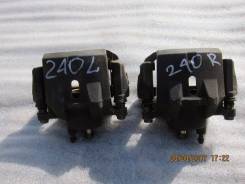 Суппорт тормозной. Toyota: Allion, Opa, Prius, Corolla Fielder, Corolla Runx, Vista, Corolla Spacio, Allex, WiLL VS, Corolla Verso, Vista Ardeo, Corol...
