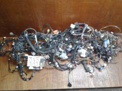 Электропроводка. Toyota Vista Ardeo, SV55, SV55G