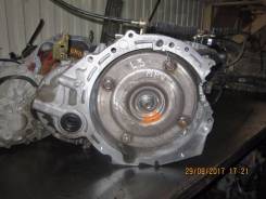 АКПП. Mazda MPV, LW3W Двигатели: L3, L3DE