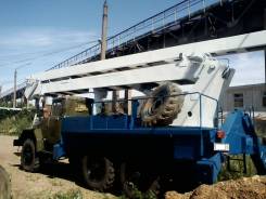 ЗИЛ АГП-22. Продаётся АГП-22 "86МЗ" гв2007 на ЗиЛ-131НВ, 6 000 куб. см., 22 м. Под заказ