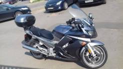 Yamaha FJR 1300. 1 300 куб. см., исправен, птс, с пробегом