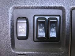 Кнопка блокировки дифференциала для Mitsubishi PajeroIV (V8, V9) 2007>. Mitsubishi L200, KB4T Mitsubishi Pajero, V93W, V83W, V88W, V80, V97W, V87W, V9...