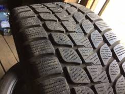 Bridgestone Blizzak LM-25 4x4. Зимние, без шипов, износ: 20%, 4 шт