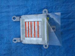 Блок управления airbag. Subaru Legacy, BLE, BP5, BP9, BL5, BPE Subaru Outback, BPE, BP9 Двигатели: EJ20Y, EJ20X, EJ204, EZ30, EJ203, EJ253, EJ30D, EJ2...