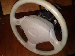 Руль. Toyota Vista Ardeo, SV55, SV55G
