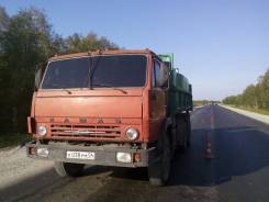 Камаз 55102. Продам , 10 000 куб. см., 13 000 кг.