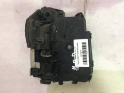 Замок двери BMW 3-я серия e90 N46B20, передний