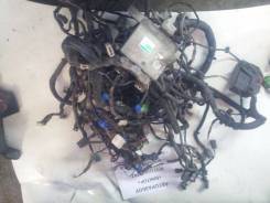 Проводка двс. Nissan Pulsar, EN15, FN15, HN15 Двигатели: GA15DE, GA16DE, SR18DE