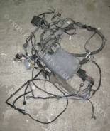 Проводка двс. Mazda CX-5, KE5AW, KE2AW, KE5FW, KEEAW, KE, KE2FW, KEEFW Двигатель PEVPS