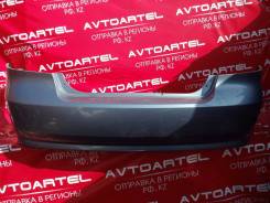 Бампер. Chevrolet Aveo, T250