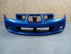 Бампер. Subaru Impreza, GD2, GD3, GDC, GDD, GG2, GG3, GGC, GGD Двигатели: EJ152, EJ154