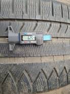 Michelin Pilot Alpin PA3. Зимние, без шипов, износ: 20%, 1 шт