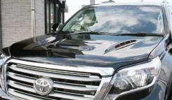 Капот. Toyota Land Cruiser Prado, GDJ150, GDJ150L, GDJ150W, GRJ150, GRJ150L, GRJ150W, GRJ151W, KDJ150, KDJ150L, LJ150, TRJ120, TRJ150, TRJ150L, TRJ150...