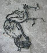 Проводка двс. Mazda CX-5, KE, KE5FW, KE2AW, KE5AW, KEEFW, KEEAW, KE2FW Двигатель PEVPS