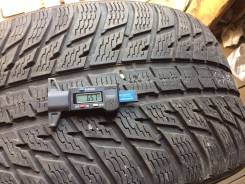 Nokian WR SUV 3. Зимние, без шипов, износ: 20%, 2 шт