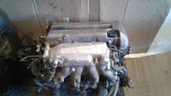 Двигатель в сборе. Nissan: Bluebird, X-Trail, 100NX, R'nessa, Lucino, Avenir, Sunny, Almera, Silvia, 180SX, Cedric, Vanette Serena, Tino, Prairie...