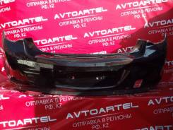Бампер. Opel Astra