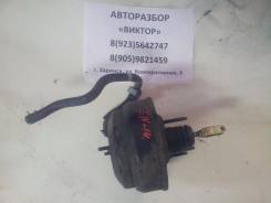 Вакуумный усилитель тормозов. Nissan Sunny, SB13, EB13, FB13 Nissan Presea, PR10 Nissan Pulsar, SN14, EN14, FN14 Двигатели: GA15DS, CD17, GA16DE, SR18...