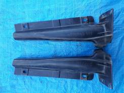 Клык бампера. Subaru Legacy, BP9, BL5, BL9, BP, BP5, BPH, BLE, BPE Subaru Outback, BPE, BPH, BP9, BP Двигатели: EJ20C, EZ30, EJ30D, EJ253, EJ255, EJ20...