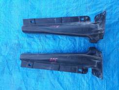 Клык бампера. Subaru Legacy, BPE, BP, BL9, BP9, BL5, BP5, BPH, BLE Subaru Outback, BPE, BPH, BP, BP9 Двигатели: EJ25, EJ203, EJ204, EJ253, EJ255, EJ20...