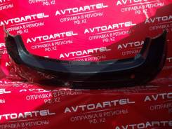 Бампер. Opel Meriva