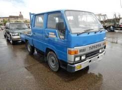Toyota ToyoAce. LY50, 2L