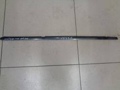 Накладка стекла заднего правого(бархотка) Mercedes Benz C W203 Mercedes Benz C
