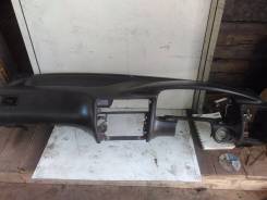 Панель приборов. Toyota Sprinter, AE100, AE101, AE104, CE100, CE104, EE101 Toyota Corolla, AE100, AE100G, AE101, AE101G, AE102, AE104, AE104G, CE100...