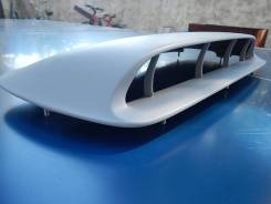 Воздухозаборник. Subaru Forester, SG9L, SG5, SG9