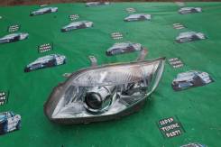 Фара. Toyota Corolla Axio, NZE141, NZE144, ZRE142, ZRE144 Toyota Corolla Fielder, NZE141, NZE141G, NZE144, NZE144G, ZRE142, ZRE142G, ZRE144, ZRE144G Д...