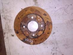 Диск тормозной. Toyota: Sprinter, Corolla Levin, Sprinter Trueno, Corolla, Sprinter Marino, Corolla Ceres Двигатели: 2C, 3CE, 4AFE, 5AFE, 1WZ, 2CE, 2E...