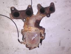 Коллектор выпускной. Toyota: Corsa, Raum, Paseo, Cynos, Corolla 2, Sprinter Carib, Sprinter, Starlet, Corolla, Tercel, Caldina, Corolla II Двигатели...