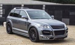 Hamann. 10.0x22, 5x130.00, ET40. Под заказ