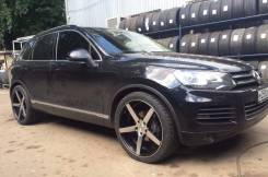 Vossen CV3-R. 10.0x22, 5x130.00, ET45. Под заказ