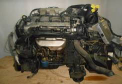 Двигатель в сборе. Mazda Millenia, TA5P Двигатель KLZE