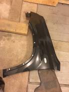 Крыло. Nissan X-Trail, DNT31, NT31, NT30, T31R, TNT31, T31