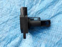 Датчик расхода воздуха. Subaru Forester, SG5, SG9, SG9L Subaru Legacy, BE5, BES, BH5, BL5, BL9, BLE, BP5, BP9, BPE, BPH Subaru Impreza, GDA, GDB, GE6...