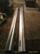 Порог пластиковый. Honda Odyssey, RA6, RA9, RA8, RA7