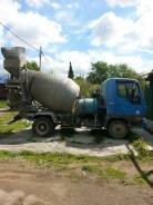 Hino Ranger. Продам бетоносмеситель , 2,00 куб. м.
