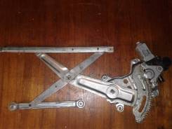 Стеклоподъемный механизм. Toyota: Opa, Vista Ardeo, Vista, XA, Scion Двигатели: 1ZZFE, 1AZFSE, 3SFSE, 3SFE, 1NZFE