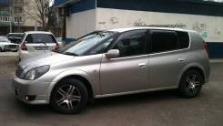 Toyota Opa. ZCT10, 1ZZ