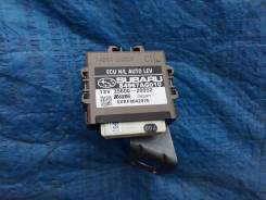 Блок управления светом. Subaru Legacy, BL5, BP5 Subaru Legacy B4, BL5 Двигатели: EJ203, EJ204