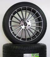 Hamann. 9.5x20, 5x130.00, ET40. Под заказ