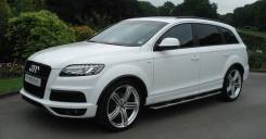 Audi. x21, 5x130.00. Под заказ